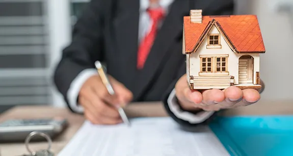 Benefits Of Our Home Mortgage​