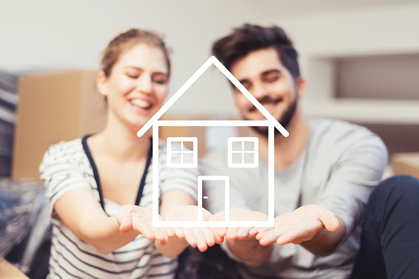 Benefits Of Our Loan Options For First-Time Home Buyer​